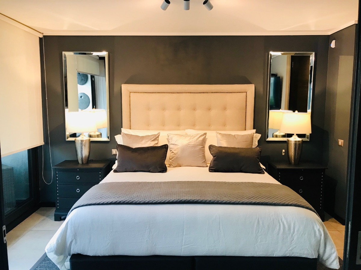 Venta Departamento SO 1D 1B 1E 1B Mall Sport - Las Condes