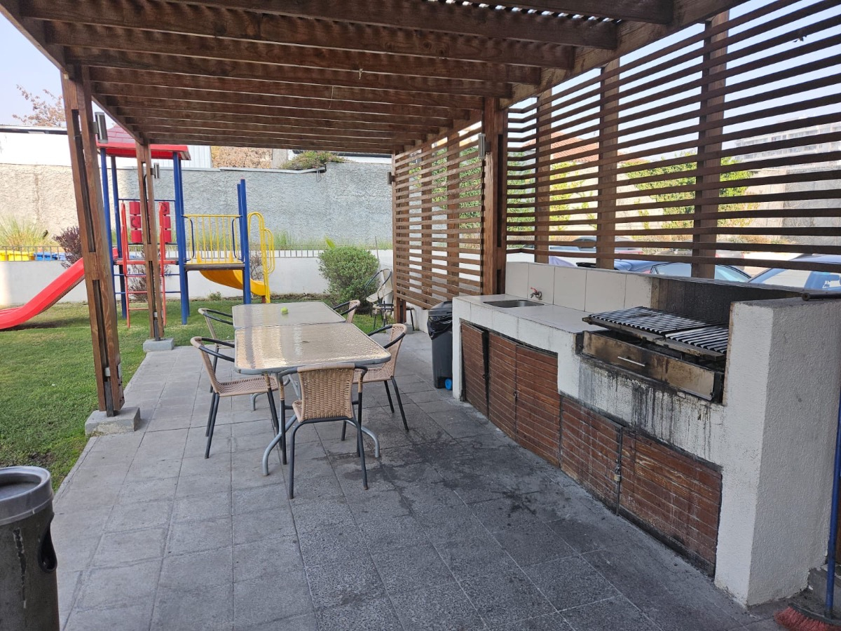 Venta Departamento P 2D en suite Walk-in cl&oacute;set 2B 1E 1B Metro Monse&ntilde;or Eyzaguirre - &Ntilde;u&ntilde;oa