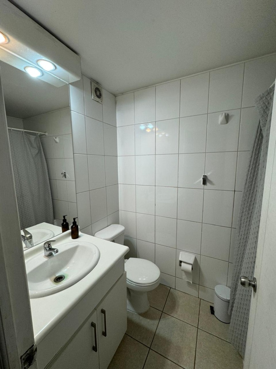 Arriendo Departamento 3D 2B 1E 1B Juan G&oacute;mez Millas - &Ntilde;u&ntilde;oa