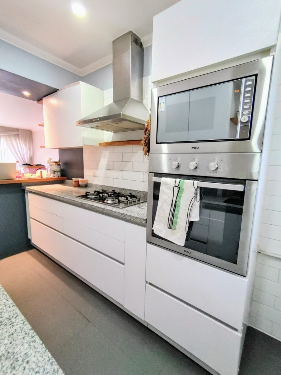 Arriendo Departamento N 2D Walk-in cl&oacute;set 2B 1E Vaticano - Las Condes