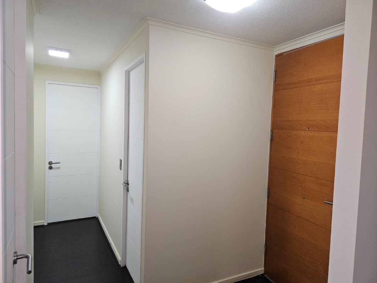 Venta Departamento P 2D en suite Walk-in cl&oacute;set 2B 1E 1B Metro Monse&ntilde;or Eyzaguirre - &Ntilde;u&ntilde;oa