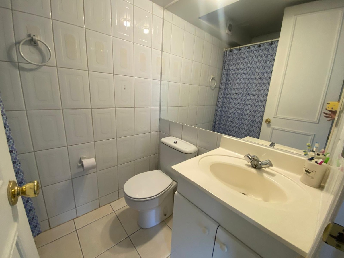 Venta Departamento N 2D 2B 1E 1B Parque Padre Alberto Hurtado - Las Condes