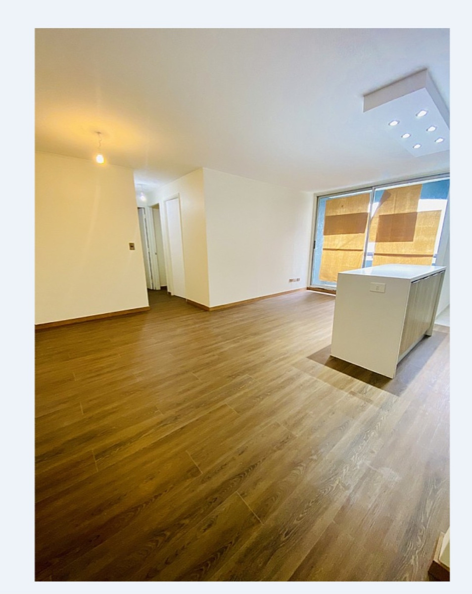 Venta Departamento 3D 2B 1E Plaza &Ntilde;u&ntilde;oa - &Ntilde;u&ntilde;oa