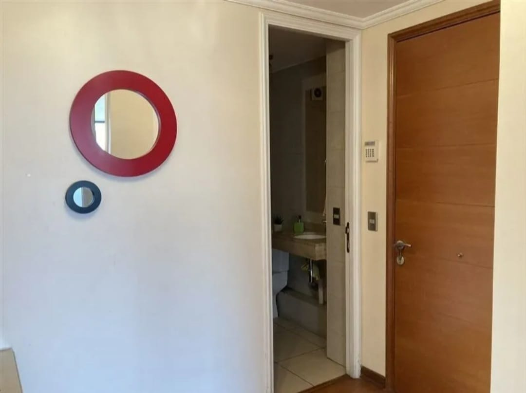 Venta Departamento 3D 3B 1E Sebasti&aacute;n Elcano - Las Condes