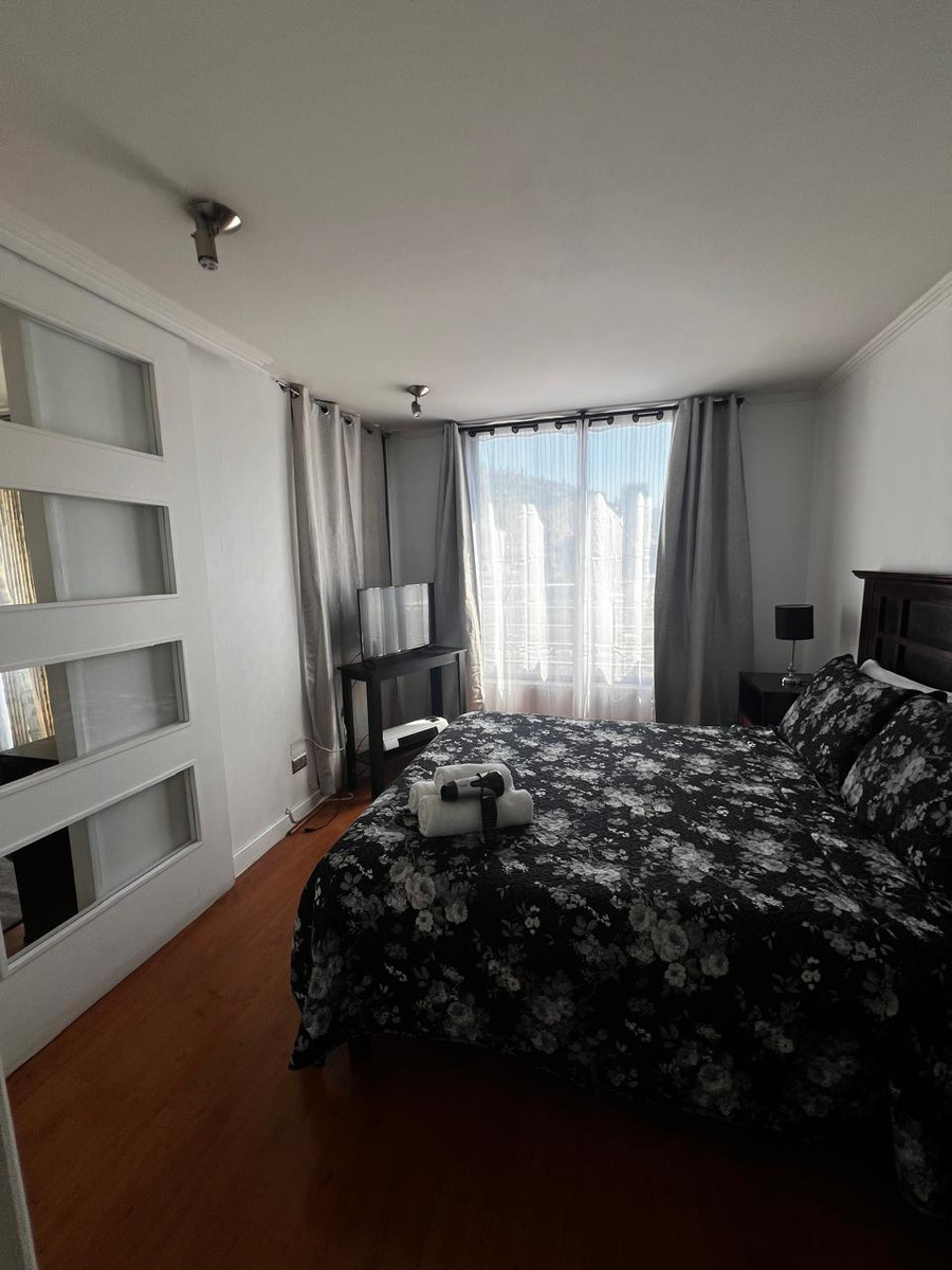 Venta Departamento 1D 1B 1E Pedro de Valdivia - Providencia