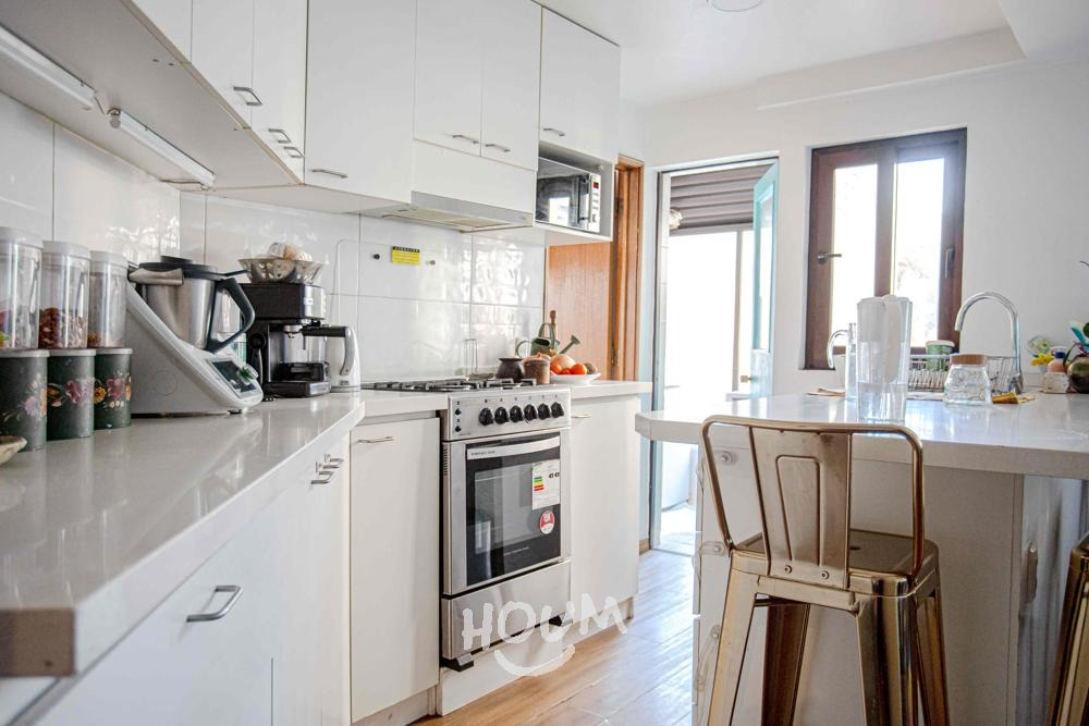 Arriendo Departamento N 2D en suite 2B 1E Las Lilas - Providencia