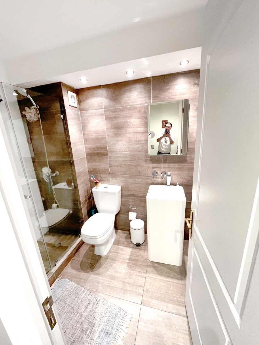 Venta Departamento 3D Las Lilas - Providencia