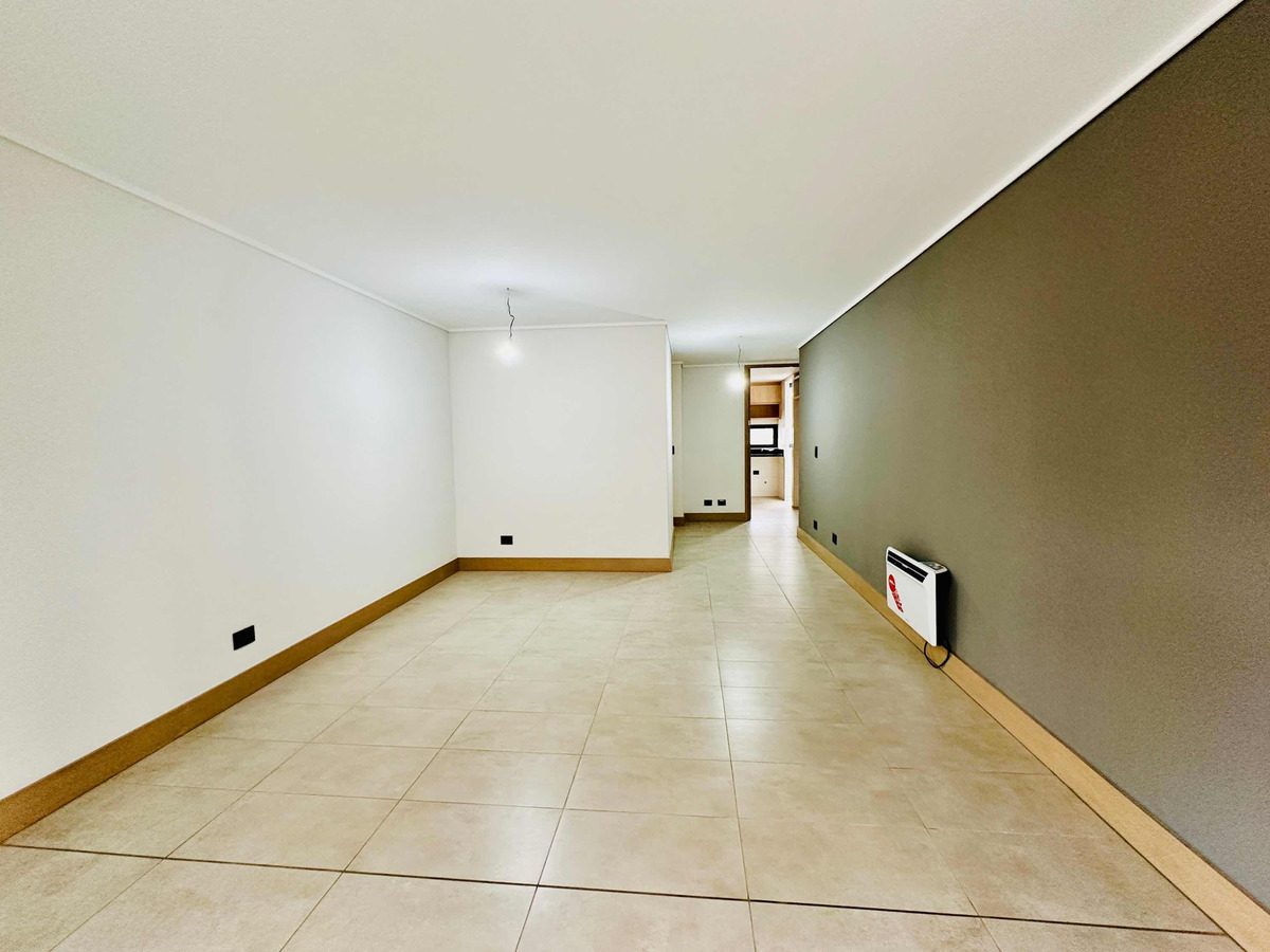 Arriendo Departamento 3D 3B 2E 1B Estadio Croata - Vitacura