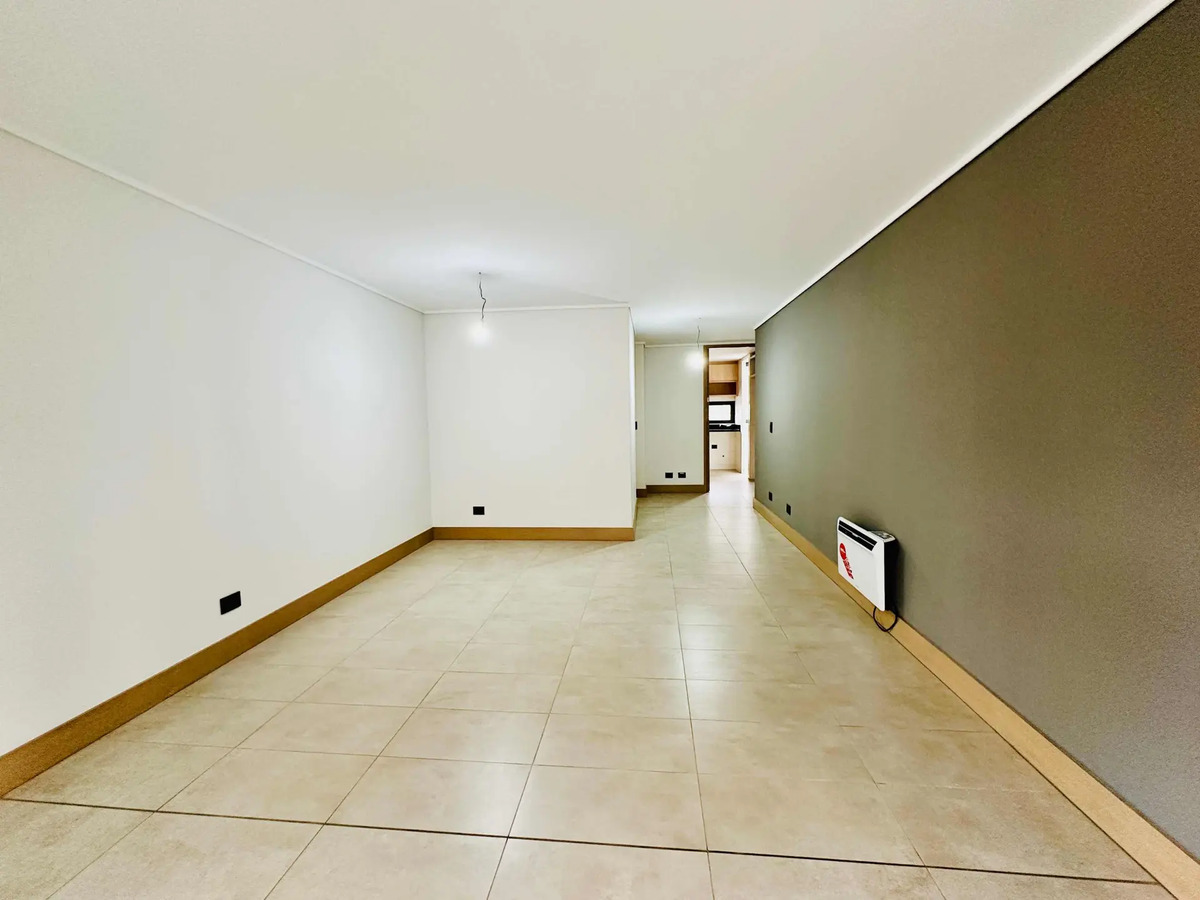 Arriendo Departamento 3D 3B 2E 1B Estadio Croata - Vitacura