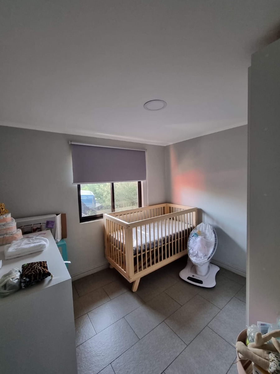 Arriendo Casa 3D Troncos Viejos - La Reina