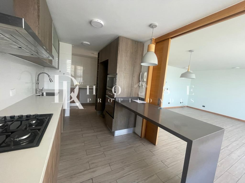 Arriendo Departamento 4D La Dehesa - Lo Barnechea