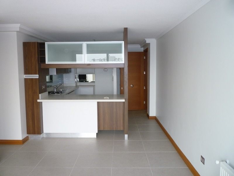 Arriendo Departamento SP 2D 2B 1E 1B Metro Hernando de Magallanes - Las Condes