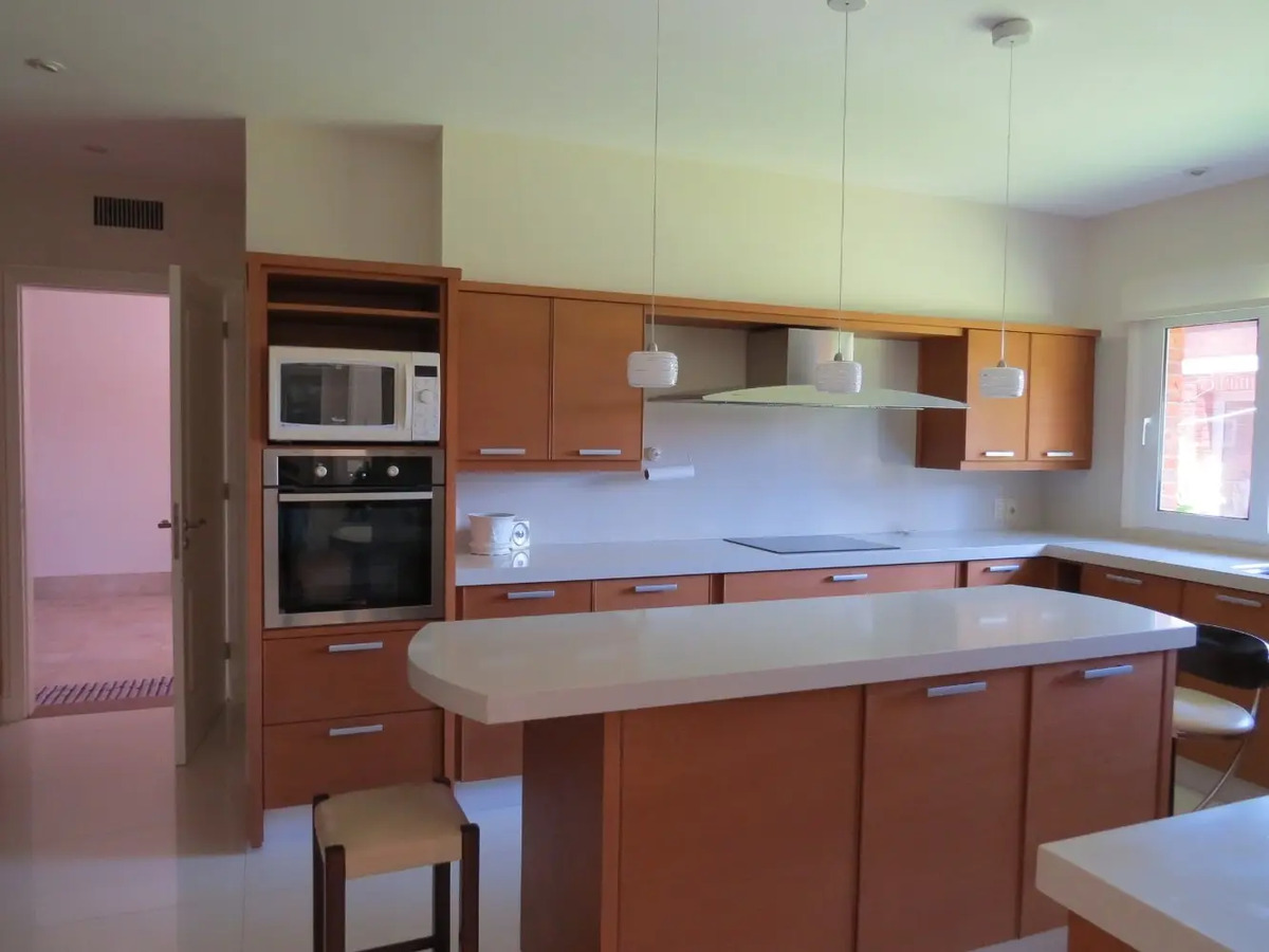 Venta Casa 4D en suite Walk-in cl&oacute;set 6B 4E Lo Barnechea