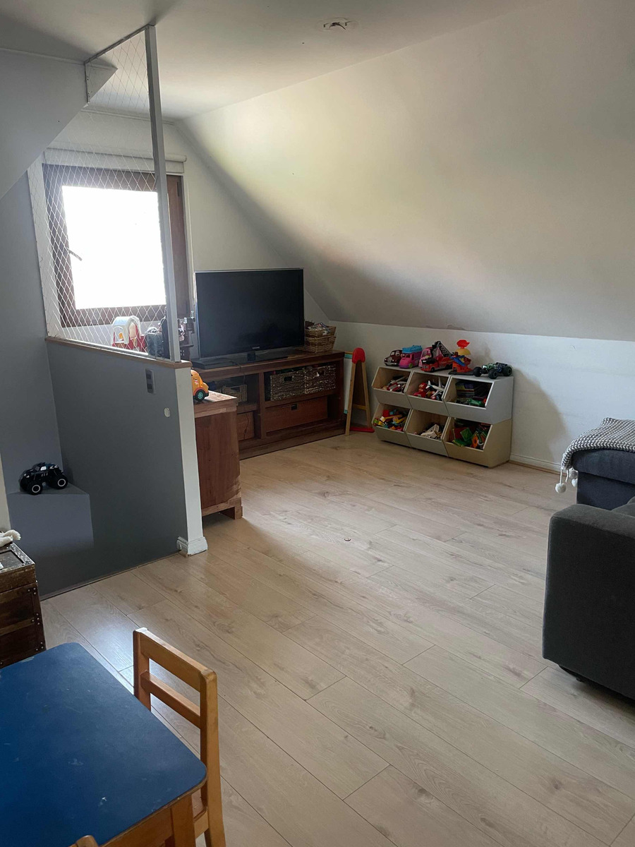 Venta Casa 4D 3B 2E Los Trapenses - Lo Barnechea