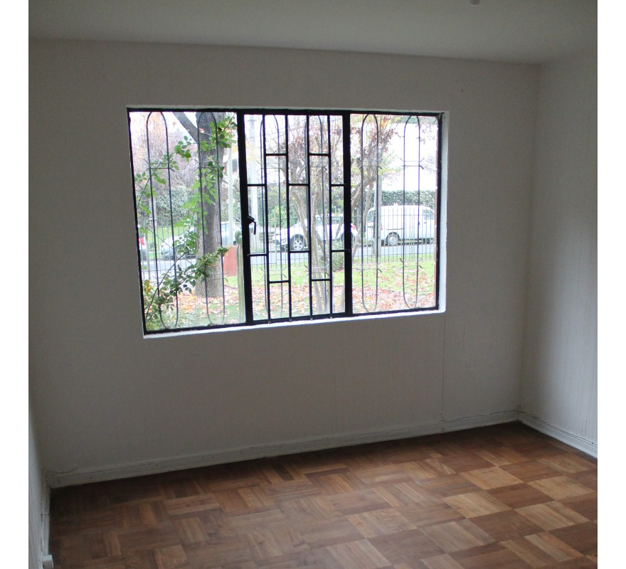 Venta Departamento NO 3D 2B 1E Sebasti&aacute;n Elcano - Las Condes