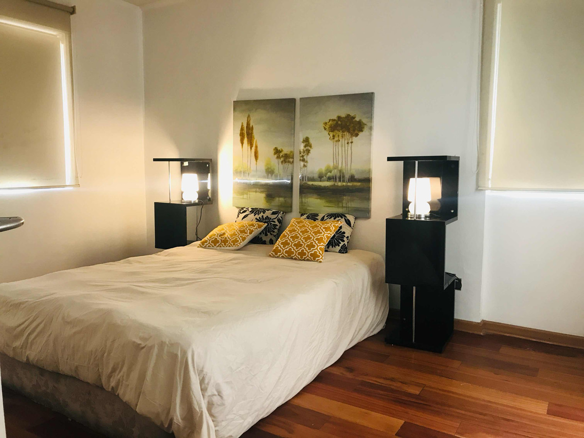 Venta Departamento 2D 2B In&eacute;s de Su&aacute;rez - Providencia