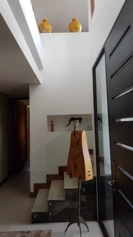 Venta Casa 5D 4B Los Trapenses - Lo Barnechea