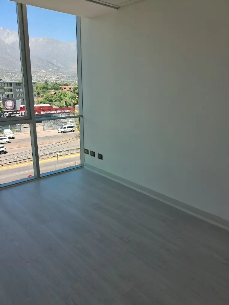 Arriendo Oficina 1B 1E Plaza Ega&ntilde;a - &Ntilde;u&ntilde;oa