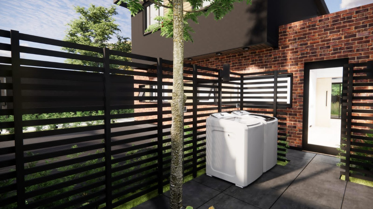 Venta Casa 4D Walk-in cl&oacute;set 4B 2E Nuestra Se&ntilde;ora del Rosario - Vitacura