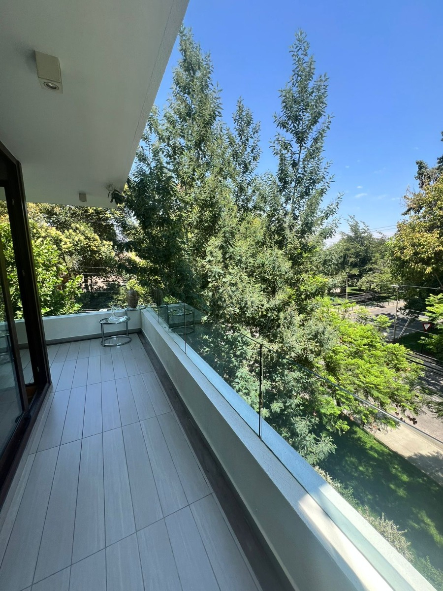 Venta Departamento SP 3D 3B Sebasti&aacute;n Elcano - Las Condes