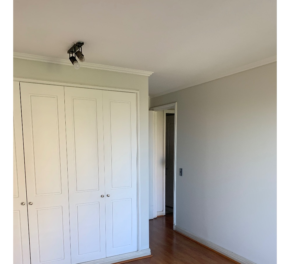 Arriendo Departamento 2D Alto Las Condes - Las Condes