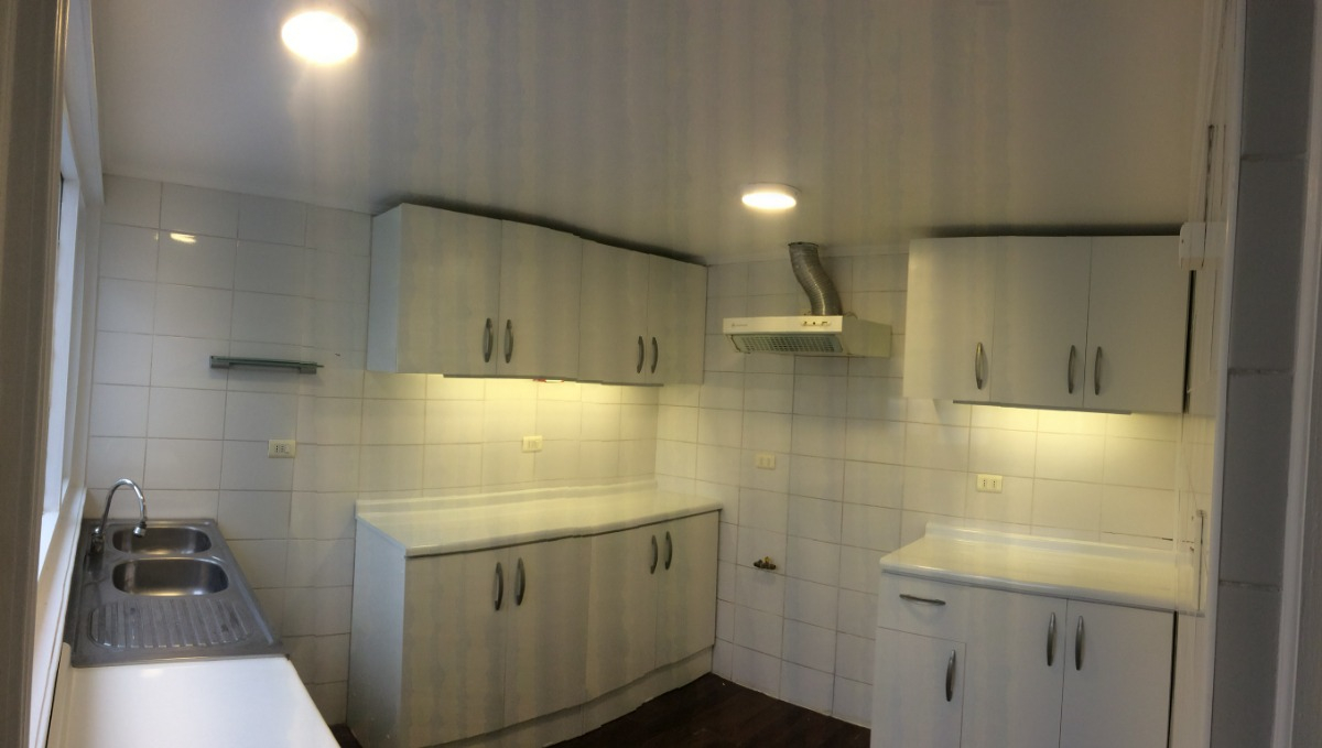 Arriendo Casa SO 3D en suite 3B 2E Troncos Viejos - La Reina