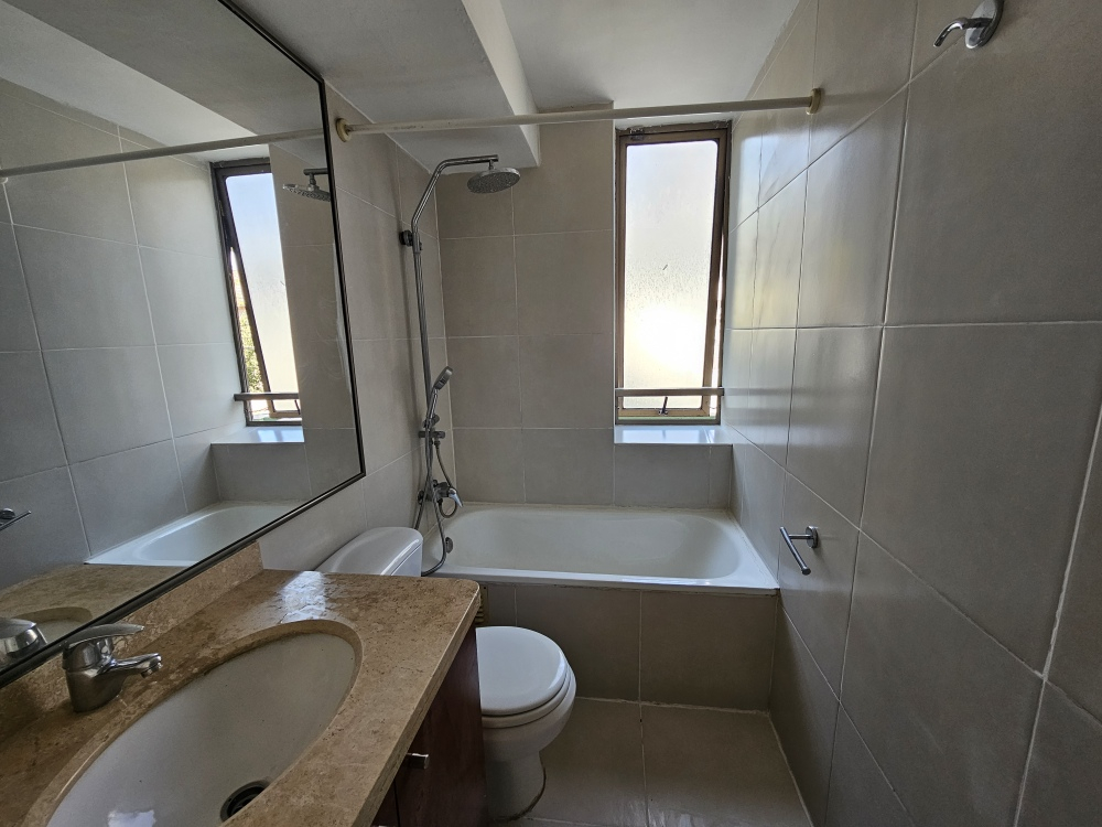 Arriendo Departamento 2D Pedro de Valdivia - Providencia