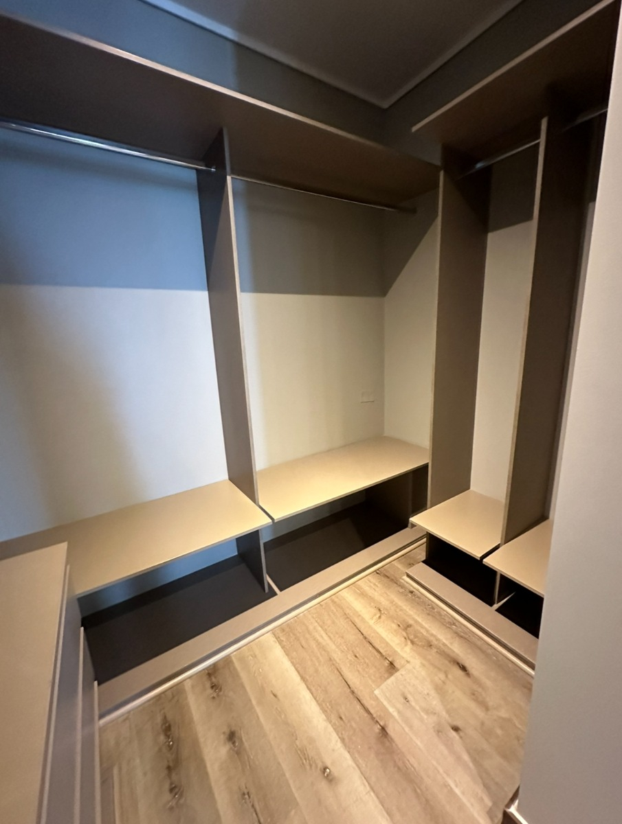 Arriendo Departamento 2D Vaticano - Las Condes