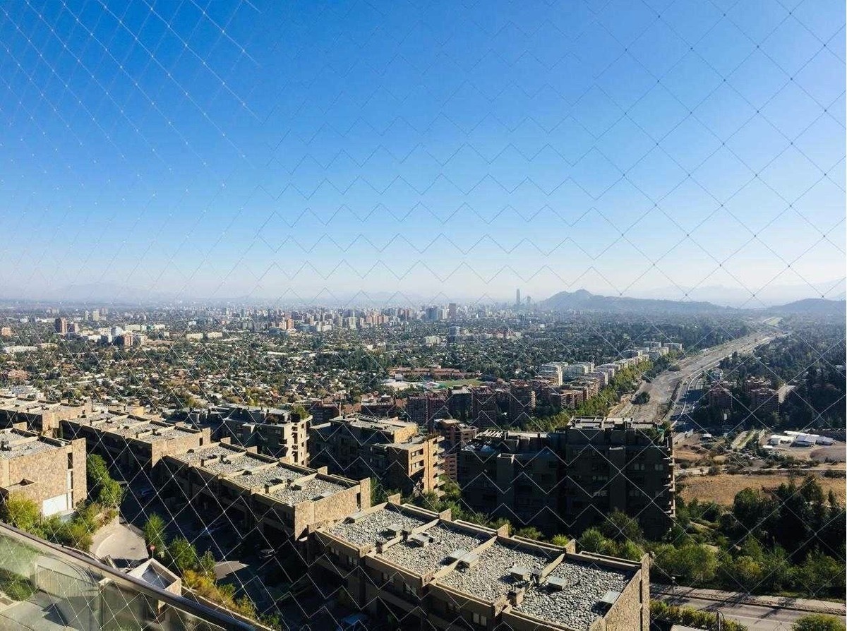 Venta Departamento NP 3D en suite Walk-in cl&oacute;set 3B 3E 1B Lo Curro - Vitacura