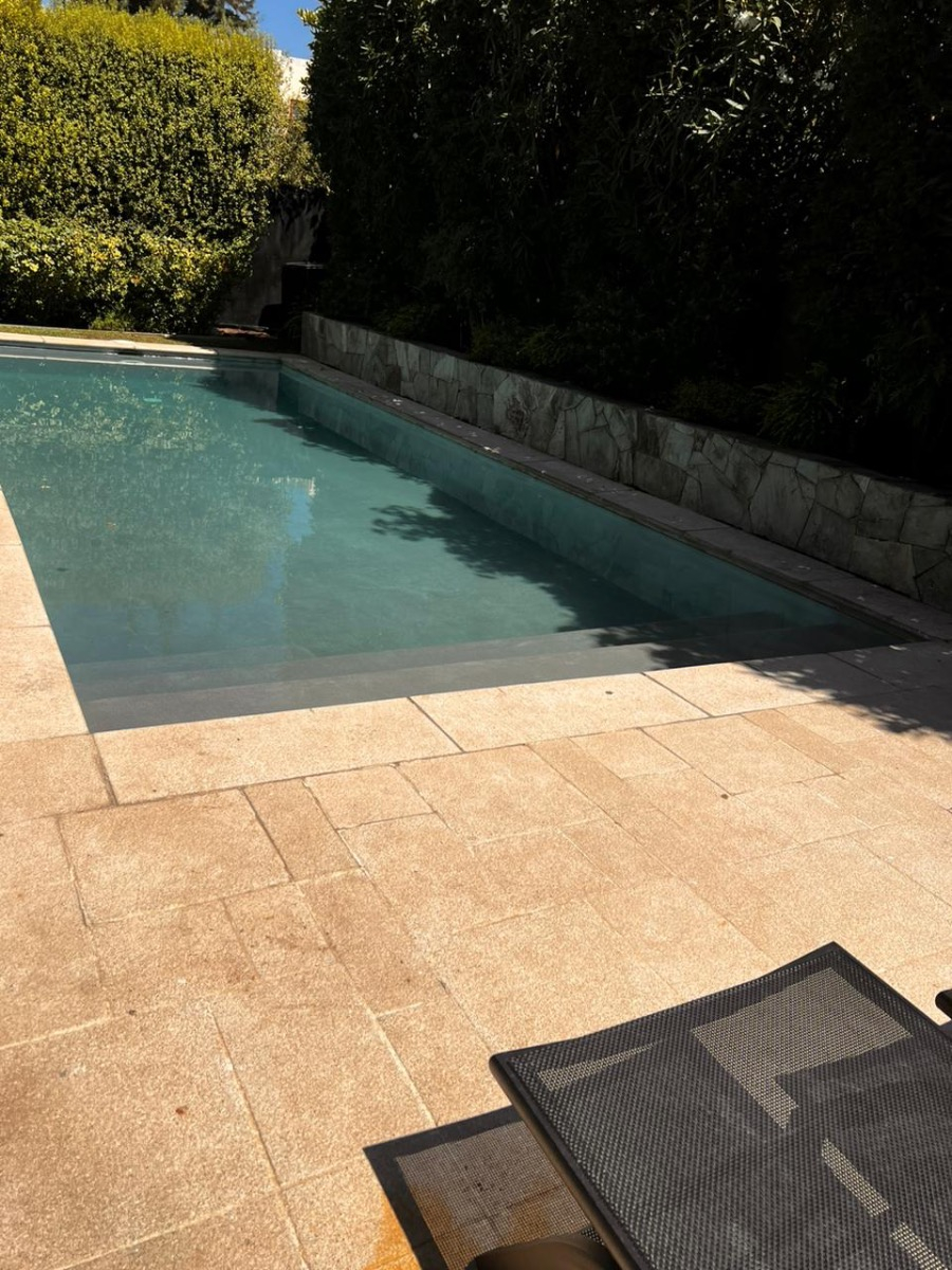 Arriendo Casa NO 5D Walk-in cl&oacute;set 4B 4E 1B Los Trapenses - Lo Barnechea