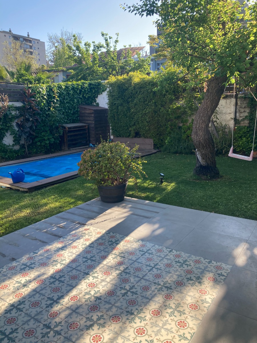 Venta Casa 4D en suite 3B 2E 1B Metro Sim&oacute;n Bolivar - &Ntilde;u&ntilde;oa