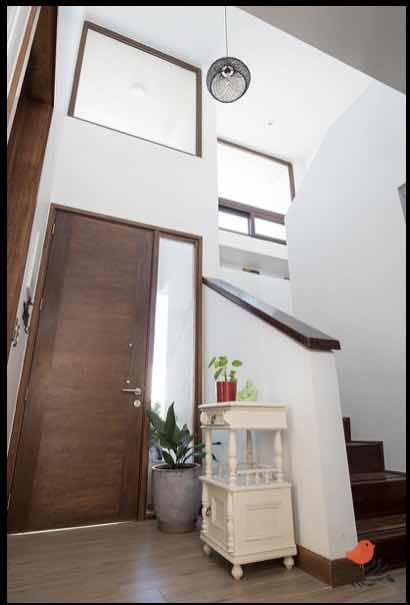 Venta Casa 3D 3B 3E La Reina Alta - La Reina