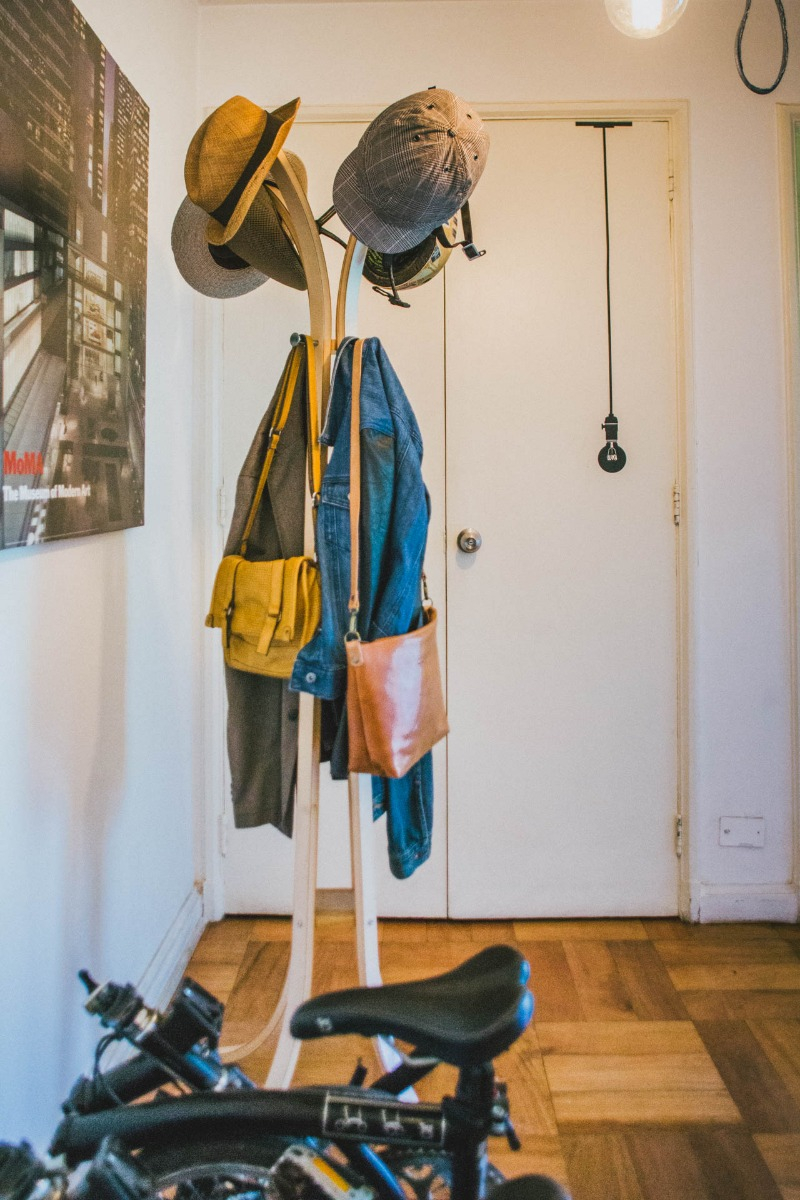 Venta Departamento 3D Manuel Montt - Providencia