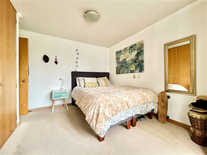 Venta Departamento Sur-Poniente 3D en suite 3B 1E 1B  - Providencia