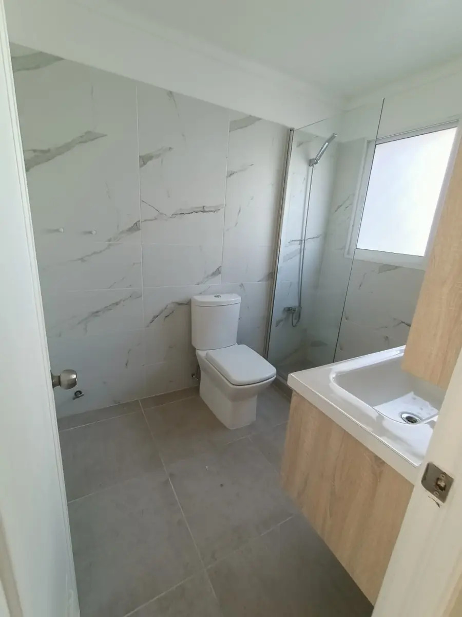 Venta Casa SP 5D en suite 4B 2E Barrio Italia - Providencia