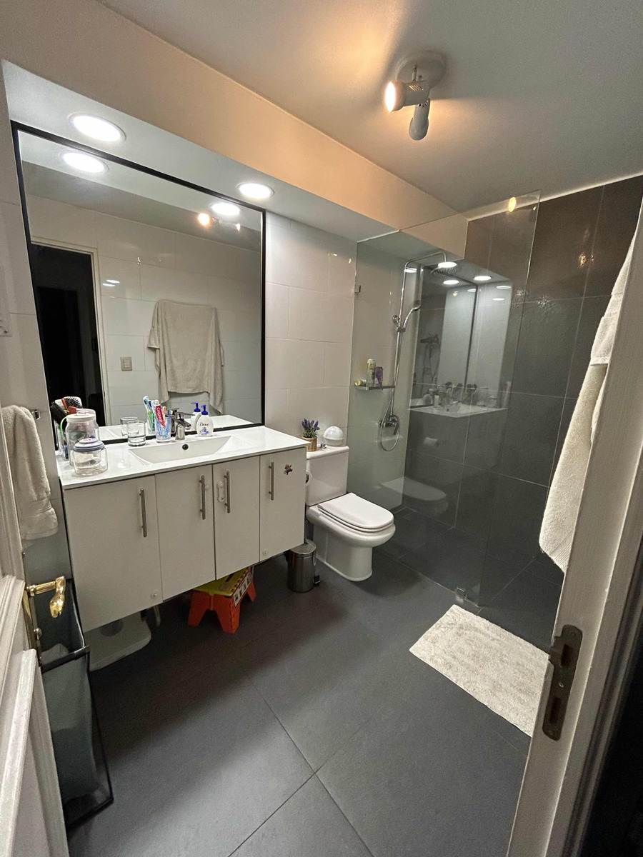 Venta Departamento 3D 3B 2E P&iacute;o XI - Vitacura