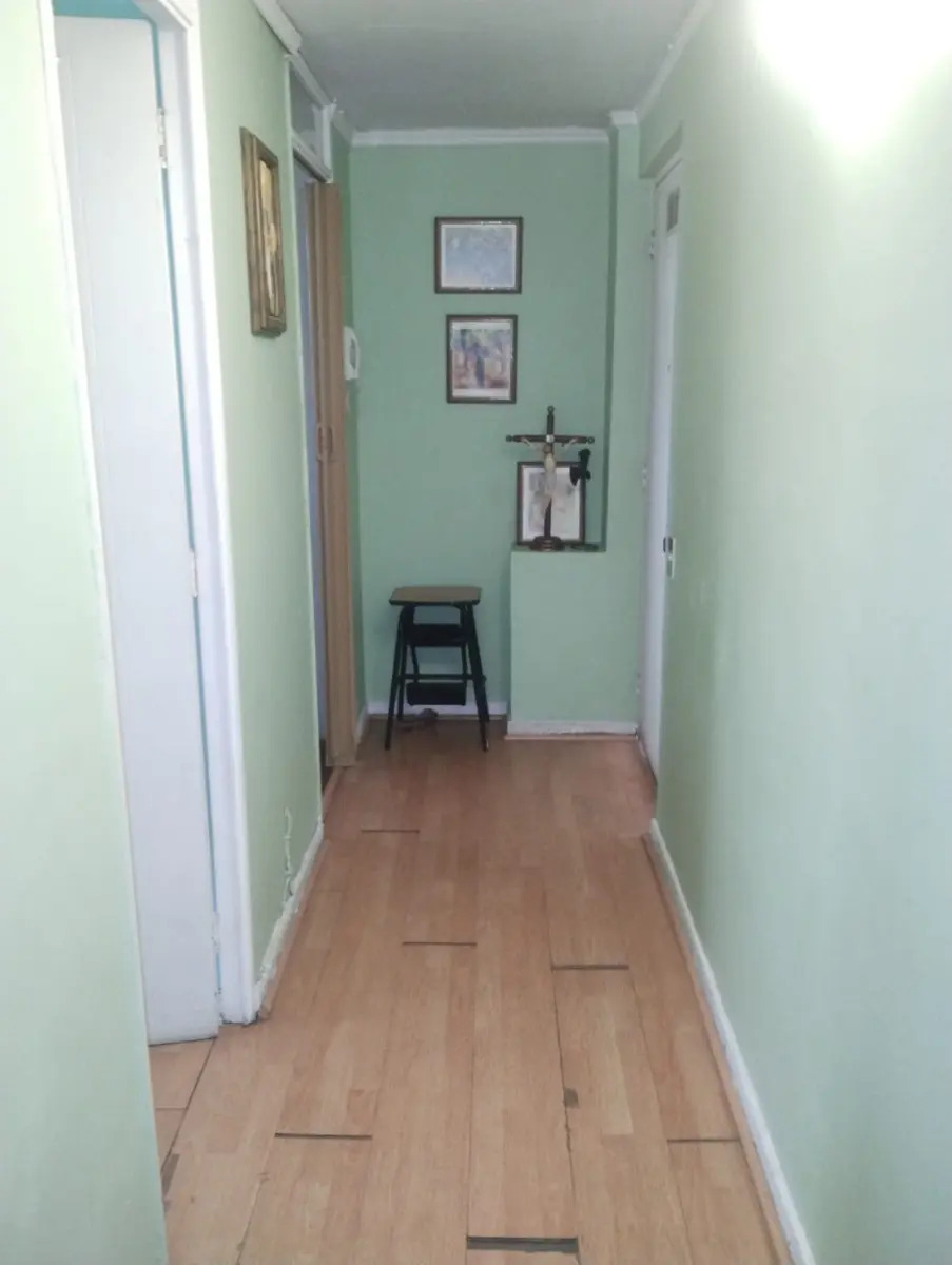 Venta Departamento 3D 2B 1E Carlos Ossand&oacute;n - La Reina