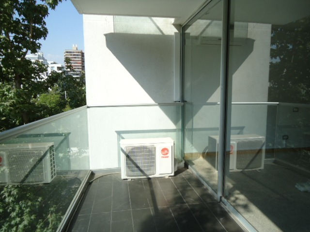 Venta Departamento NO 4D en suite Walk-in cl&oacute;set 4B 2E 1B P&iacute;o XI - Vitacura