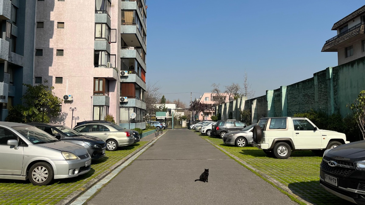 Venta Departamento NP 2D en suite 2B 1E 1B Metro Monse&ntilde;or Eyzaguirre - &Ntilde;u&ntilde;oa