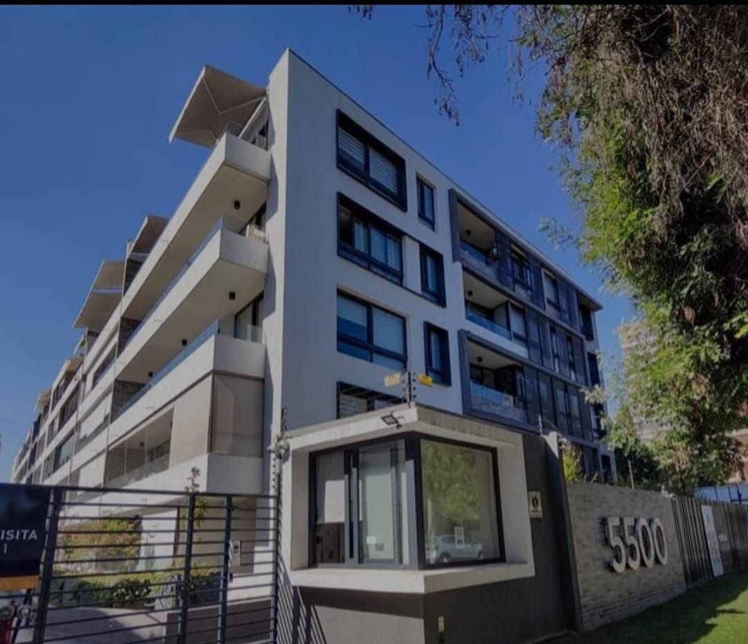 Venta Departamento NO 3D 2B 1E 2B Diagonal Oriente - &Ntilde;u&ntilde;oa
