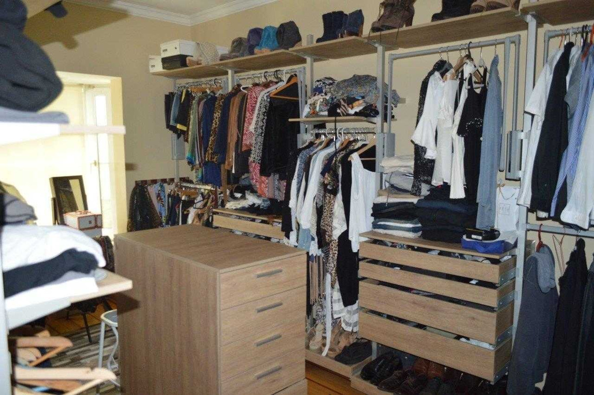 Venta Casa 6D en suite Walk-in cl&oacute;set 5B 4E 2B Los Trapenses - Lo Barnechea