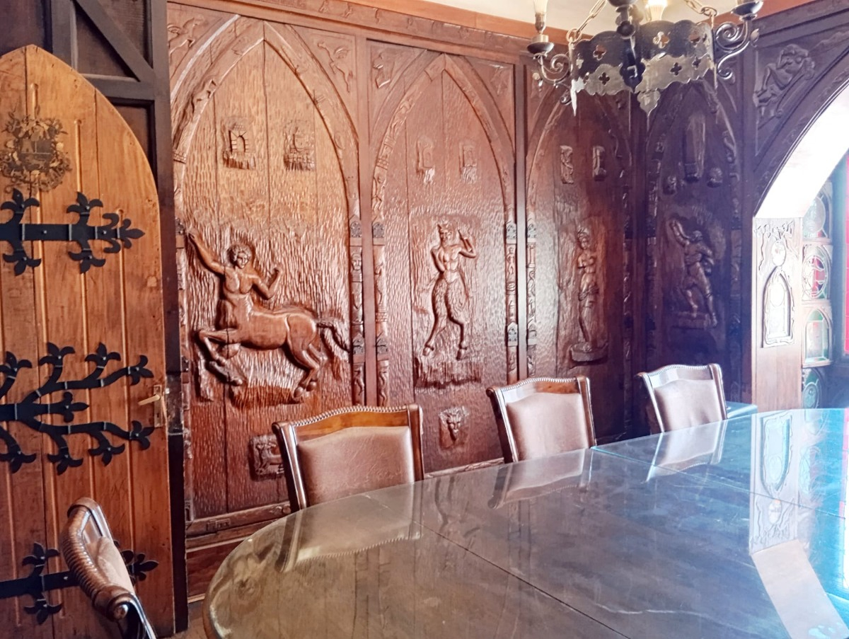 Arriendo Oficina NO 8B 4E 2B Plaza Italia - Providencia