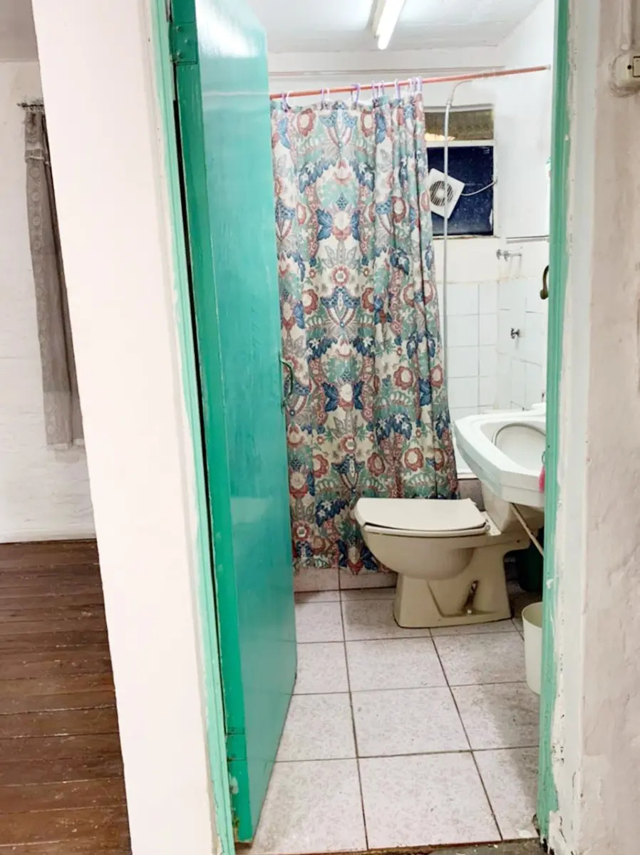 Venta Casa O 3D 1B 1E Estadio Nacional - &Ntilde;u&ntilde;oa