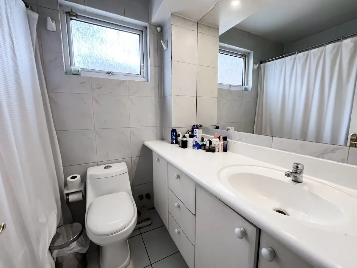 Venta Casa 5D en suite Walk-in cl&oacute;set 5B 4E 1B Los Trapenses - Lo Barnechea