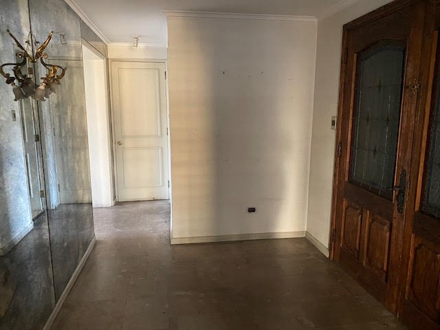 Venta Departamento 4D en suite Walk-in cl&oacute;set 4B 2E 1B Barrio El Golf - Las Condes