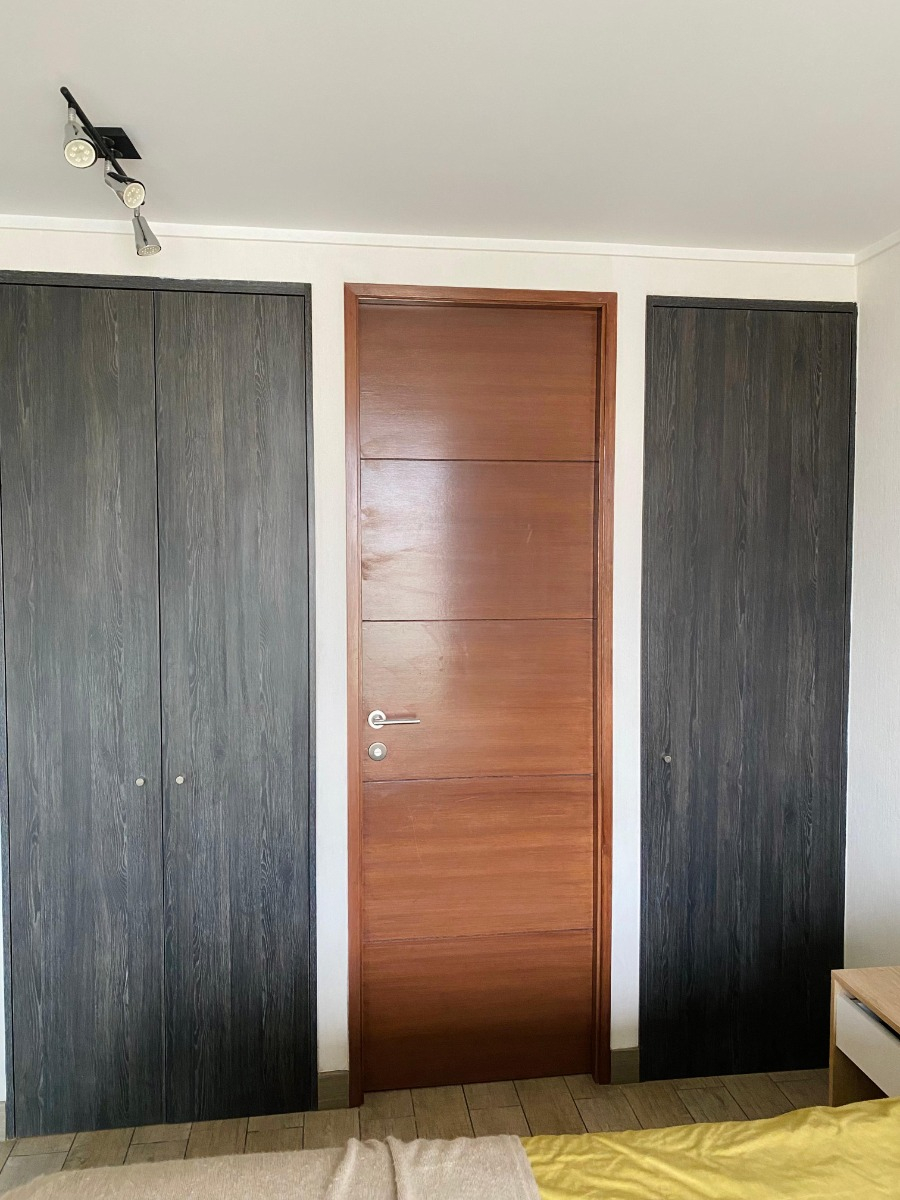 Arriendo Departamento NP 1D en suite 1B 2E 1B Metro Hernando de Magallanes - Las Condes