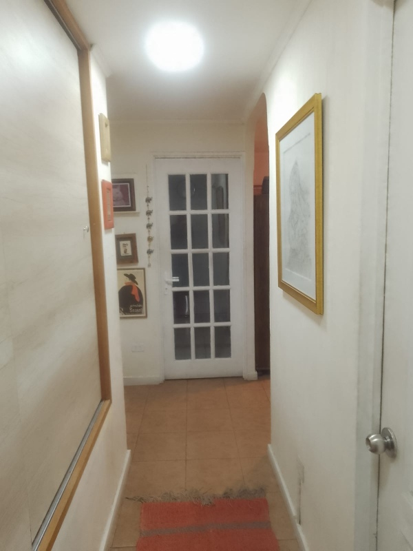 Venta Departamento 2D 2B Manuel Montt - Providencia