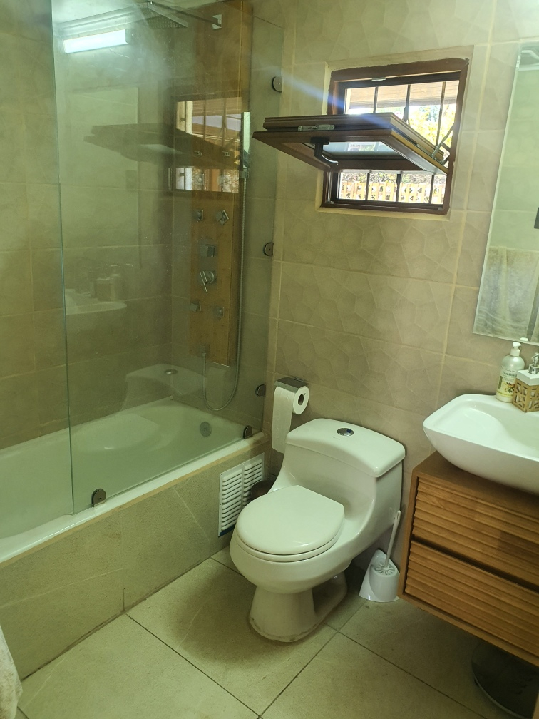 Venta Casa 4D 3B 3E Parque Arauco - Las Condes