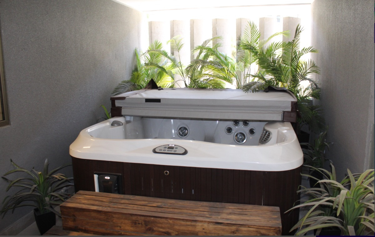 Arriendo Departamento NP 2D en suite Walk-in cl&oacute;set 2B 1E 1B Pedro de Valdivia - Providencia