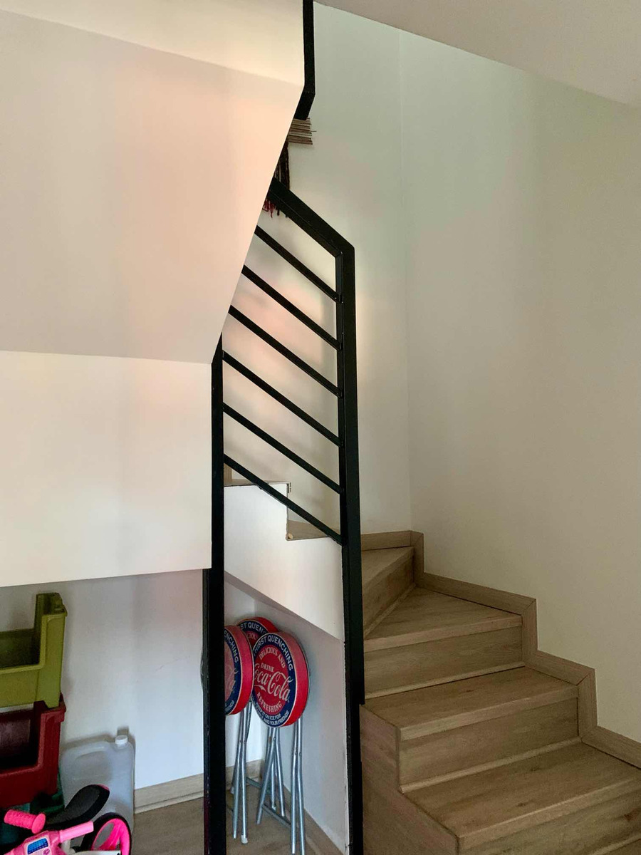 Venta Departamento NO 4D en suite Walk-in cl&oacute;set 2B 1E 1B Antigua Lo Barnechea - Lo Barnechea